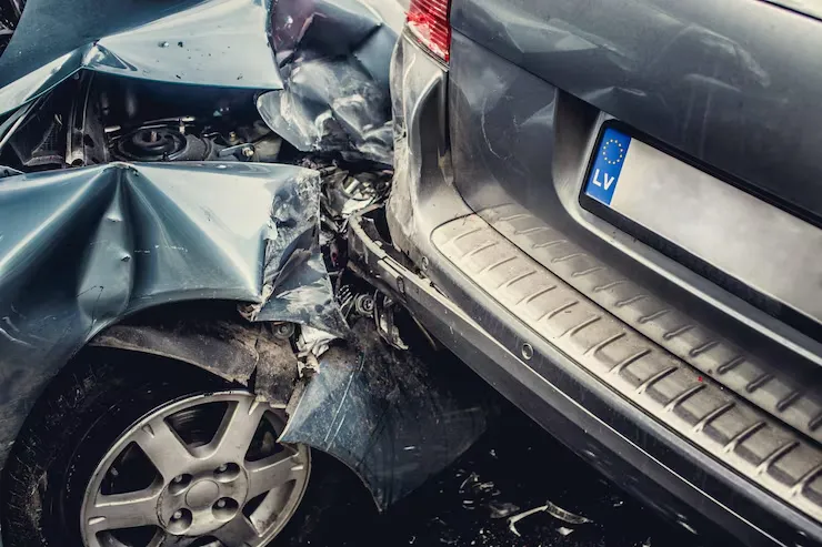 Motor Vehicle Accidents
