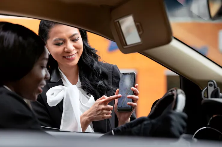 Rideshare Claims